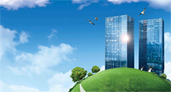 战略转型升级,进军环保产业，打造综合环保大平台